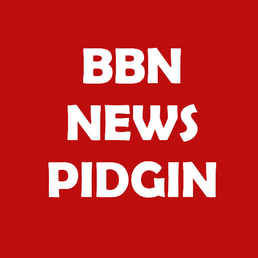 BB Pidgin News icon