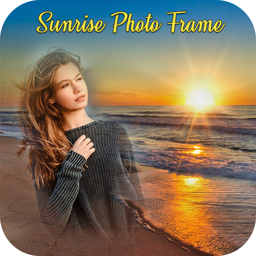 Sunrise Photo Editor icon