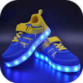 Mr. SHOES LED Bluetooth Controller icon