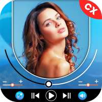 Six Video Player 2020 on 9Apps