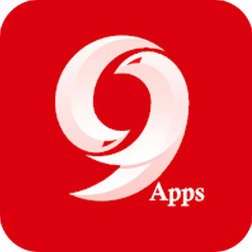 Guide for 9app Mobile Market icon