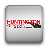 Huntington Toyota icon