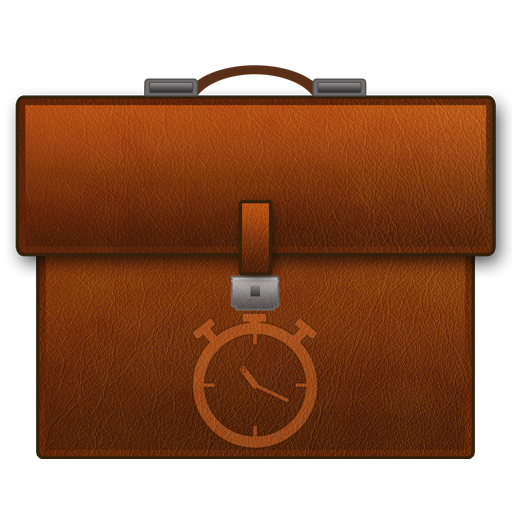 Working 4b أيقونة