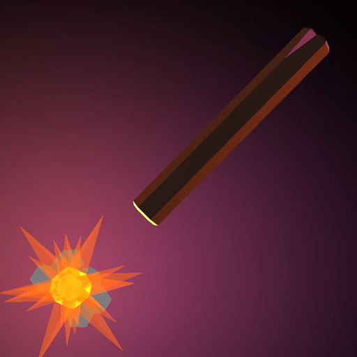 Don't Log Down! - Casual Climbing Game icon