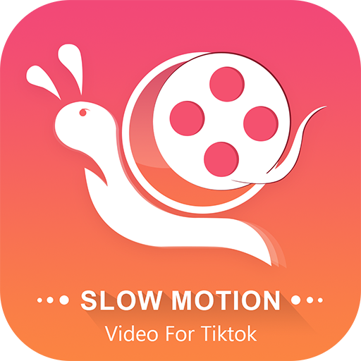 Slowtik - Slow Motion Video Maker icon