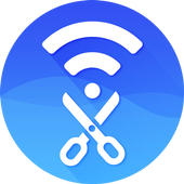 Internet Security – Net Cut icon
