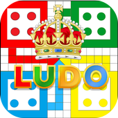 Ludo Kinn Games 2019 icon