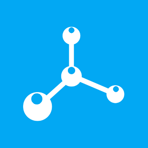 Science News, Videos, &amp; Social Media icon