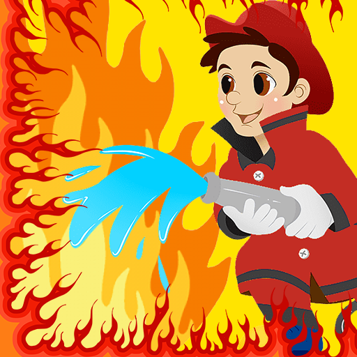 Little Fireman icon
