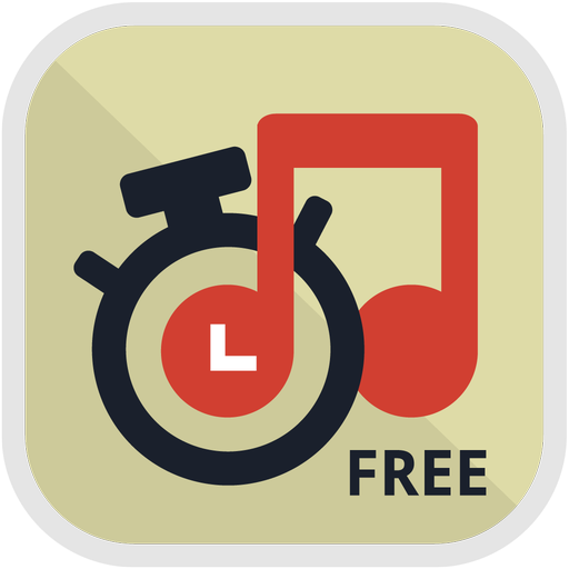 Interval Trainer Free icon