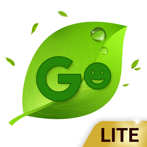 Go keyboard pro: keyboard 2023 icon
