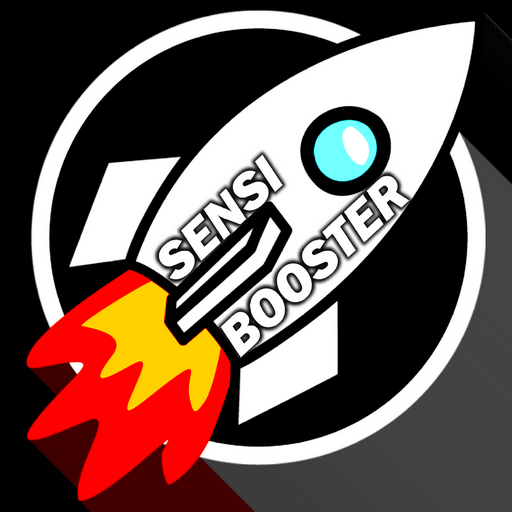 FF Game Booster icon