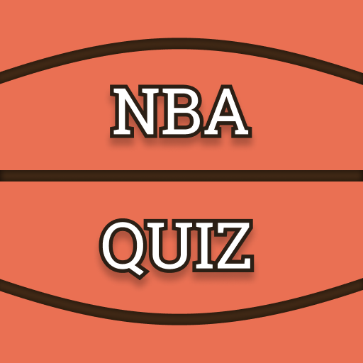 Fan Quiz for NBA icon