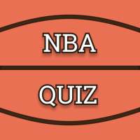 Fan Quiz for NBA