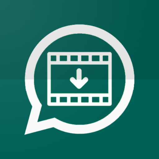 Whats Status Saver icon