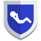 10,000 Crunches Challenge icon