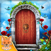 100 Doors Beast Clash icon