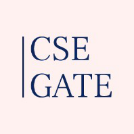 CSE Gate icon