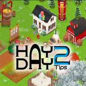 New Hay Day 2 tips on 9Apps