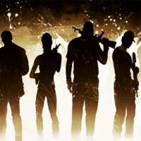 Left 4 Dead Quiz Game