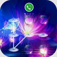 Applock Live Theme - Butterfly on 9Apps