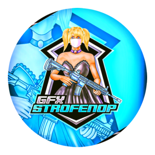 STROFEN GFX TOOL FOR BGM/PUB icon