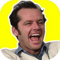 Jack Nicholson Soundboard on 9Apps