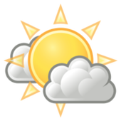 Danish City Weather icon