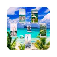 Tourist Places Wallpaper on 9Apps