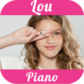 Lou Piano icon