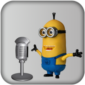 Voice Changer Change My Voice icon