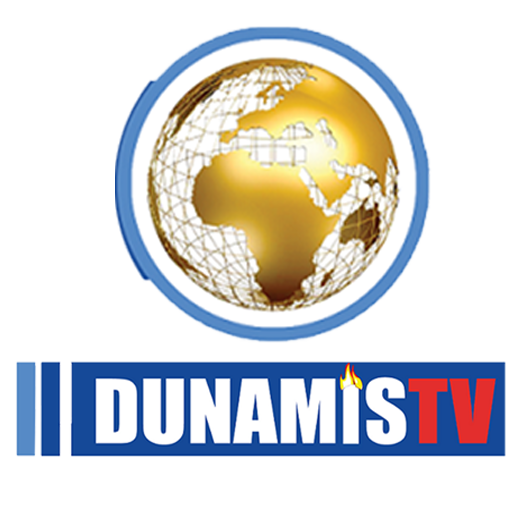 Dunamis TV icon