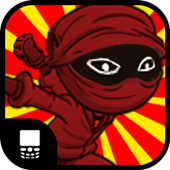 Ninja Jumper icon