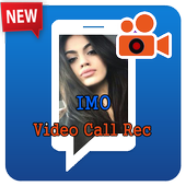 Best Imo recorder Simulator icon