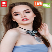 Girls Video Chat icon