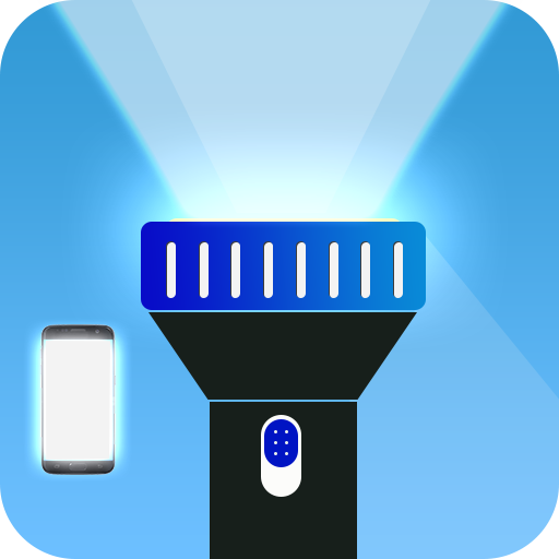 Flash Light Torch Plus icon