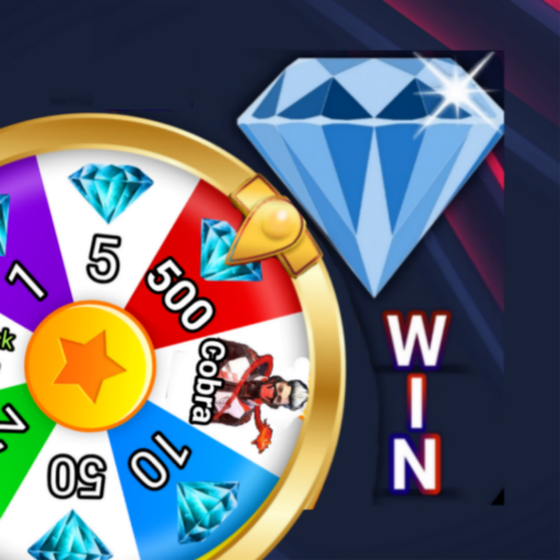 Feefirre Diamonds Fire icon