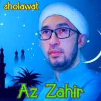 sholawat az zahir offline on 9Apps