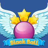 Slack Ball icon