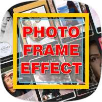 photo frame:photo editor