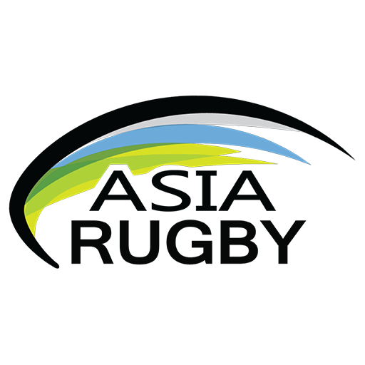 Asia Rugby icon