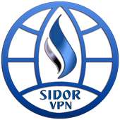 Sidor VPN on 9Apps