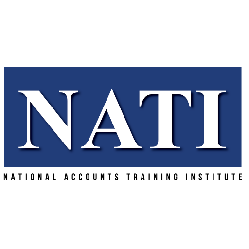 National Accounts Training Institute(NATI) icon