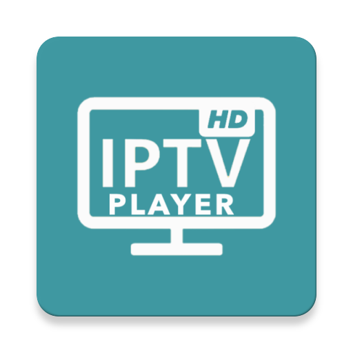 IPTV Player icon
