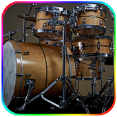 Drum Wallpaper icon
