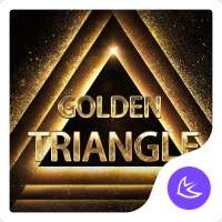 GoldenTriangle-tương chủ đề cho Phê