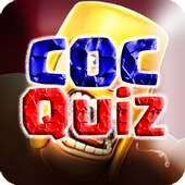 COC Quiz