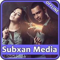 Subxan Media qo'shiqlari on 9Apps