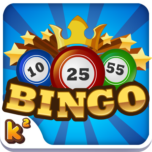 Ultimate Bingo Bonus HD icon