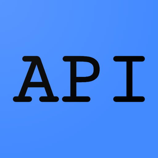 API Tester icon